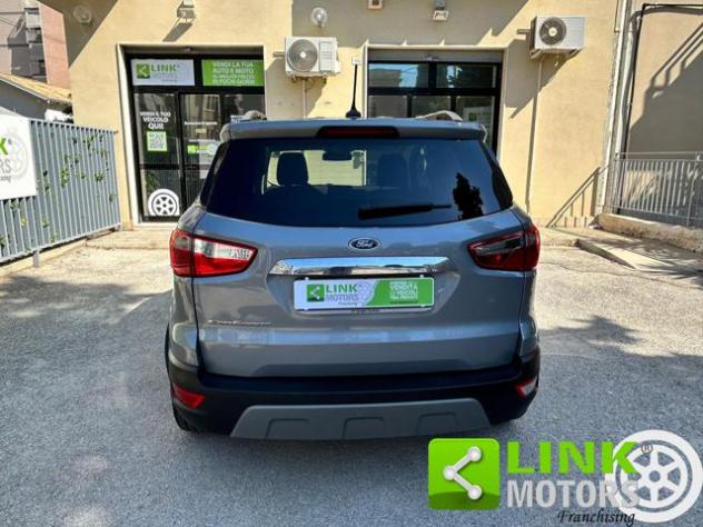 FORD EcoSport ACTIVE rif. 23873976 - Foto 9