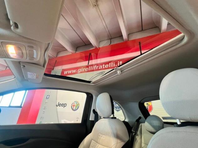 FIAT 500 (2020--) 500e Berlina 42 kWh La Prima - Foto 7