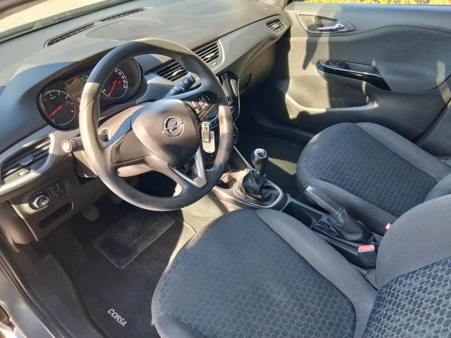 Opel Corsa 5p 1.4 Innovation GPL Tech 90cv my18.5 *PROMO AZZURRA* - Foto 9
