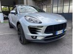Porsche Macan 2.0 Benzina  252cv