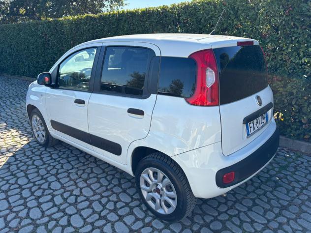 FIAT Panda 0.9Turbo S&S 4x4 Eld Pop N1-Van - 2019 - Foto 5
