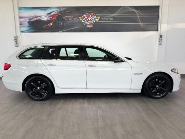 BMW 520 d Touring Business aut. rif. 24109173 - Foto 4