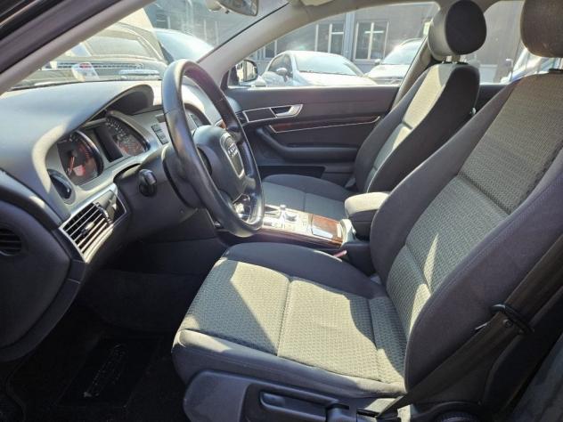 Audi A6 2.7 V6 TDI F.AP. qu. Av. tip. - Foto 6