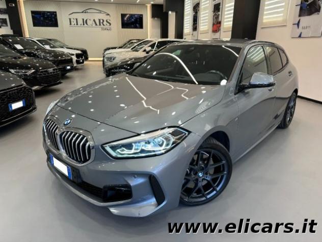 BMW 120 d 5p. Msport Automatica rif. 24044217 - Foto 2