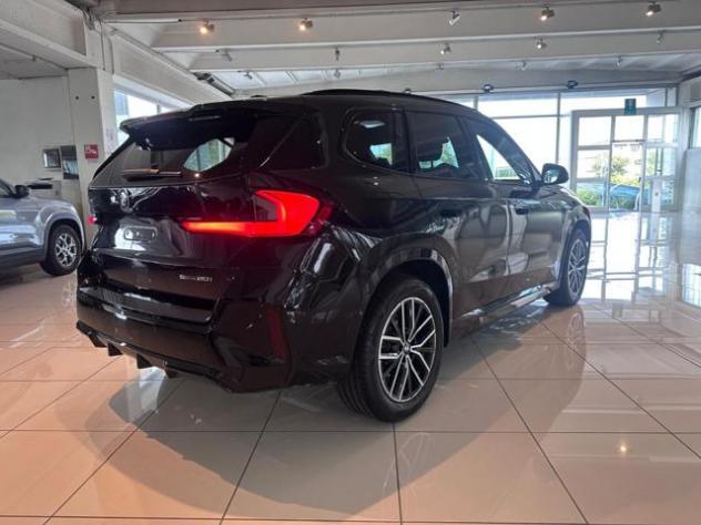 BMW X1 sdrive20i mhev 170cv MSport+Tetto+Premium+Travel rif. 24153834 - Foto 6