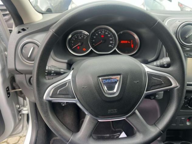 DACIA Sandero Sandero 0.9 tce Ambiance s rif. 23801825 - Foto 10