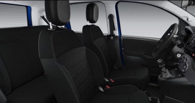 FIAT Panda Hybrid rif. 24139139 - Foto 3