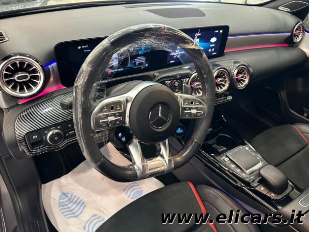 MERCEDES-BENZ A 45 S AMG A 45S AMG 4Matic+ rif. 23778289 - Foto 10