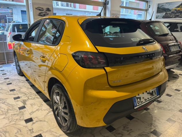 Peugeot 208 PureTech 75 Stop&Start 5 porte Active Pack - Foto 3