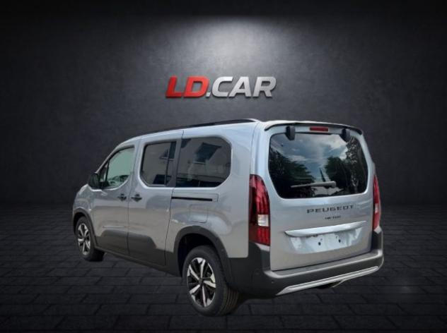 PEUGEOT Rifter BlueHDi 130 S&S GT Passo Lungo 7P. rif. 23899767 - Foto 4
