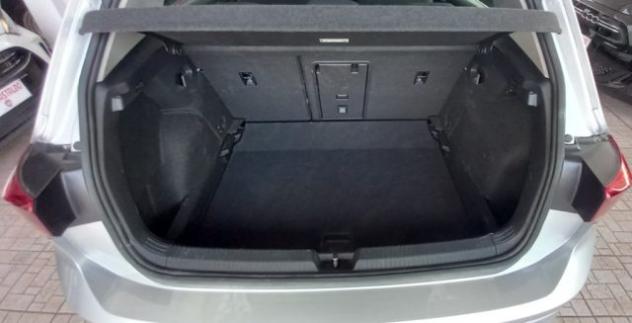 VOLKSWAGEN Golf 2.0 TDI 116 CV DSG SCR Life rif. 23653980 - Foto 5
