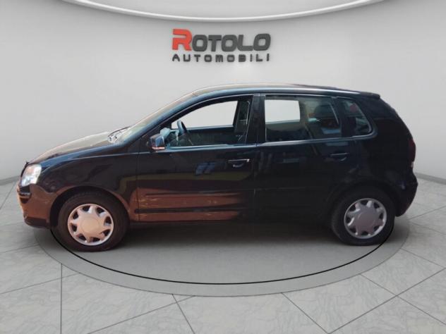 VOLKSWAGEN Polo 4ª serie Polo 1.4/75CV 16V 5p. Comfortline - Foto 7