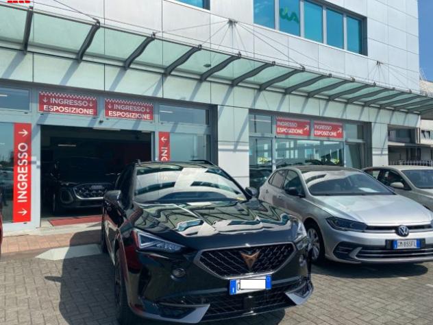 CUPRA Formentor 1.5 TSI rif. 24059477 - Foto 2