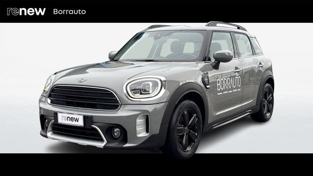 MINI Countryman Mini 1.5 One D Northwood Edition auto