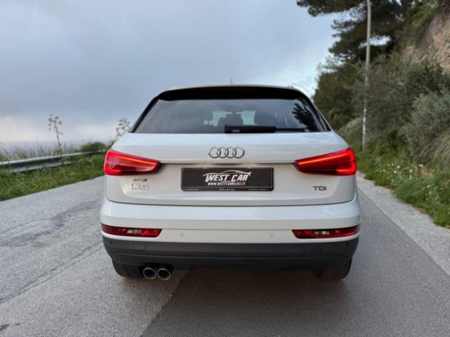 AUDI Q3 2.0 TDI 150 CV Business rif. 23835093 - Foto 7