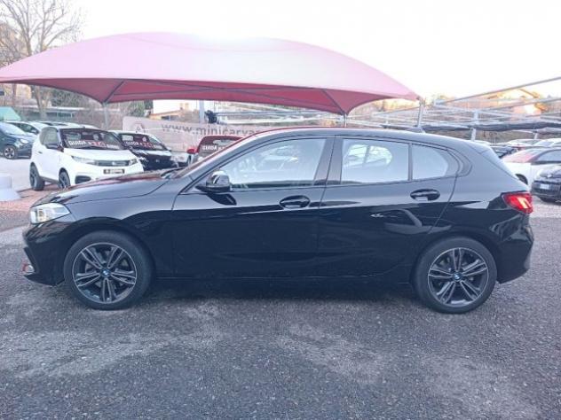BMW 118 i 5p. Colorvision Edition Automaica rif. 23183036 - Foto 4