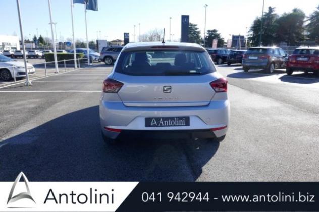 SEAT Ibiza 1.0 MPI 5 porte Style rif. 23727948 - Foto 6