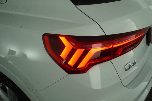 AUDI Q3 Q3 35 TDI S tronic S line edition rif. 23696869 - Foto 9