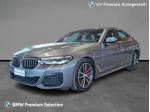 BMW 540 d 48V xDrive Msport Aut. + Tetto apr. rif. 23973518