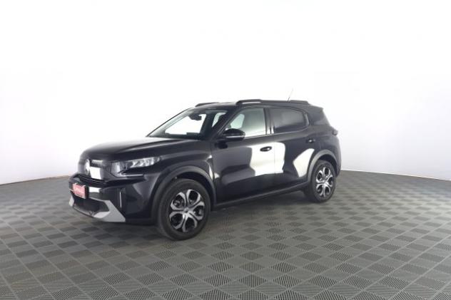 CITROEN C3 Aircross 2ª s. PureTech Turbo 100 CV Plus rif. 23965629 - Foto 8