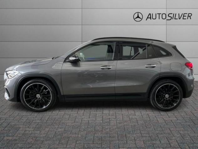 MERCEDES-BENZ GLA 200 d 4matic Premium rif. 23976933 - Foto 6