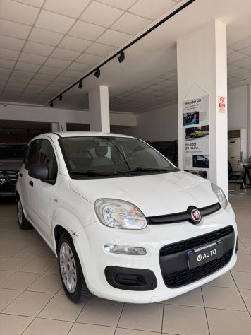 Fiat Panda 1.0 FireFly S&S Hybrid - Foto 3