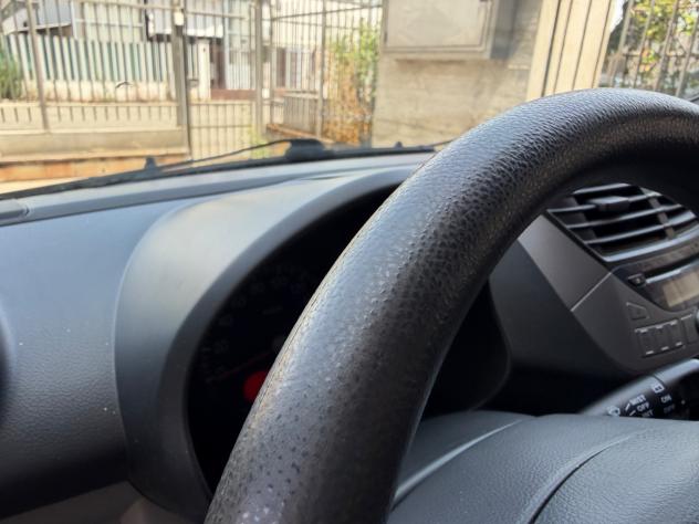 Suzuki Alto 1.0 GLX - Foto 6
