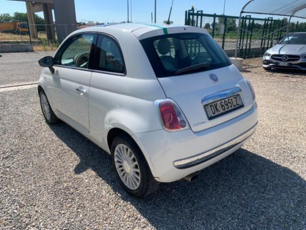FIAT 500 1.4 16V Lounge rif. 23939390 - Foto 7