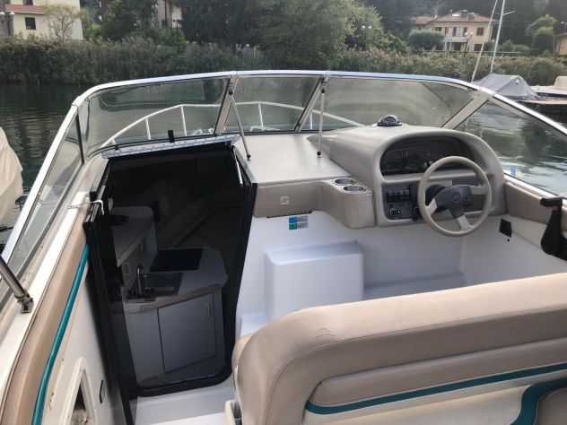 Vendo four winns 238 Vista - Foto 6