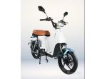 E-SCOOTER MERGELLINA 48V 20AH NUOVO