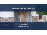 Immobile in asta di 92 m² in vendita a Roseto Valfortore