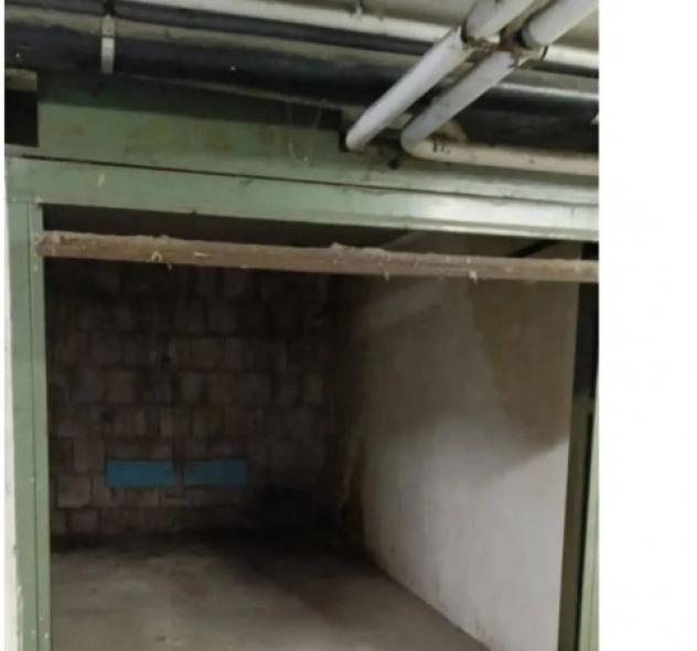 Immobile in asta di 12 m² in vendita a Terni - Foto 3