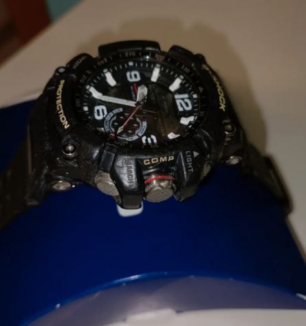 Orologio Casio - Foto 2
