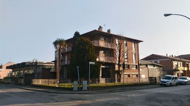 Complesso immobiliare