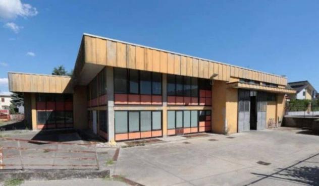 Immobile in asta di 8590 m² in vendita a Lonate Pozzolo - Foto 6