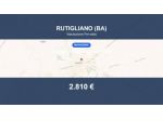 Immobile in asta di 16 m² in vendita a Rutigliano