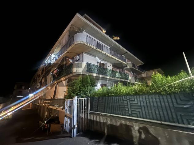 Appartamento in vendita a Aci Sant'Antonio, Santa Maria La Stella