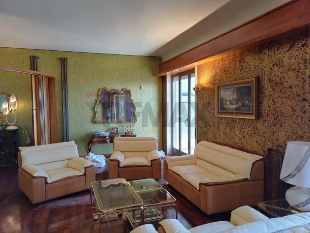 Appartamento in vendita a Agrigento, Centro - Foto 5