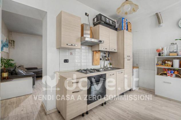 Appartamento di 100 m² con 3 locali e posto auto in vendita a Cadorago - Foto 10