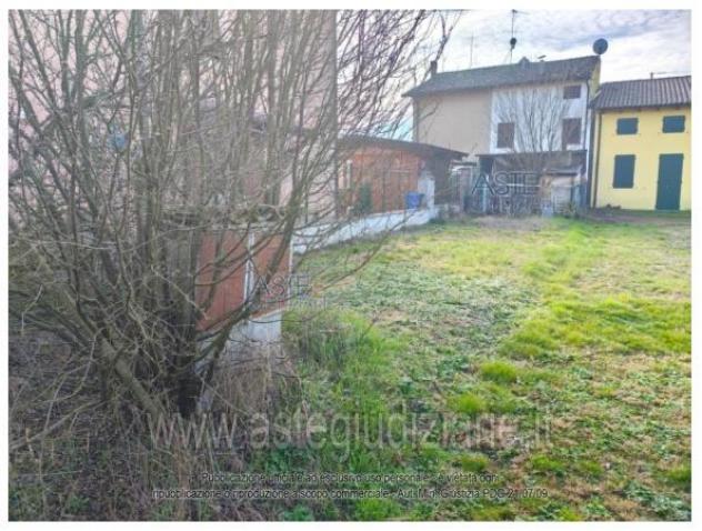 IMMOBILI-IMMOBILE RESIDENZIALE-Via per S. Felice, 70, 41031 Camposanto MO, Italia - Foto 3