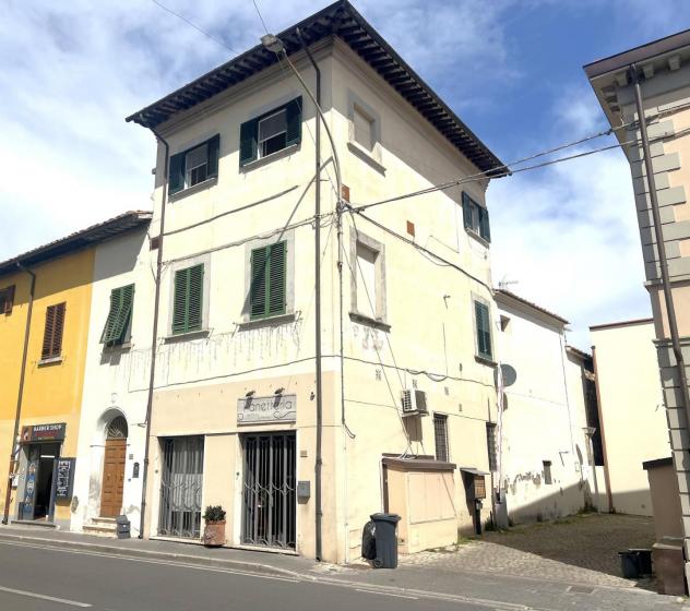 Appartamento in vendita a San Frediano a Settimo - Cascina 70 mq Rif: 1406375