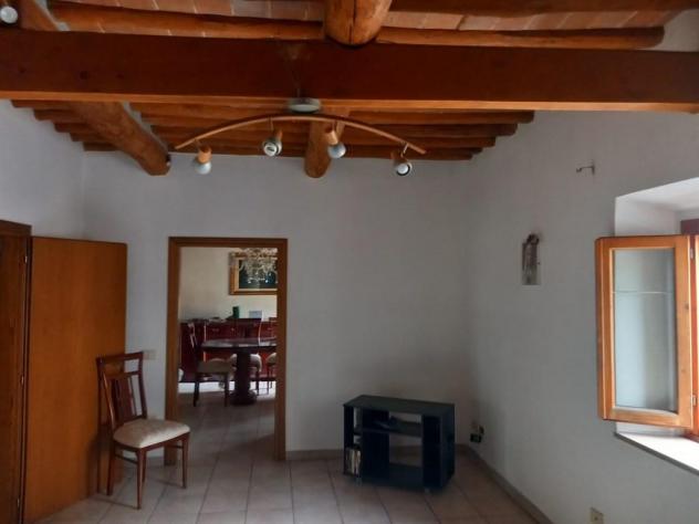 CASTELFIORENTINO APPARTAMENTO CON GIARDINO E MAGAZZINO DI 321 MQ - Foto 6