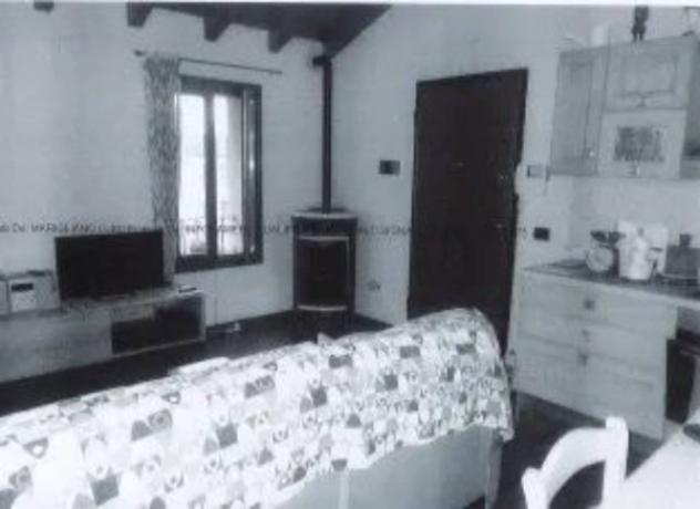 Immobile in asta di 83 m² in vendita a Castelverde - Foto 6