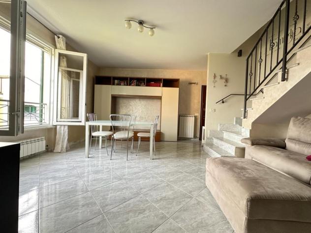 Appartamento in vendita a Caniparola - Fosdinovo 104 mq Rif: 926123 - Foto 8