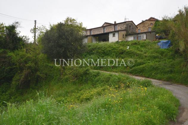 Singola in vendita a Fosdinovo