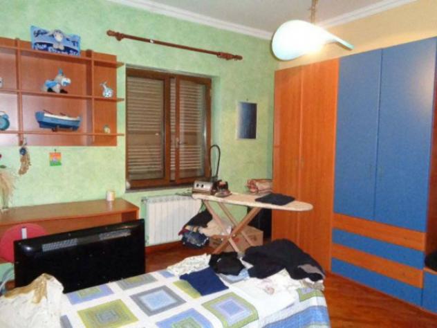 Immobile in asta di 131 m² con più di 5 locali e box auto in vendita a Giugliano in Campania - Foto 15