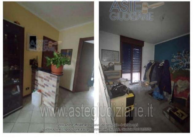 IMMOBILI-IMMOBILE RESIDENZIALE-Via Alessandro Manzoni, 14, 27020 Gravellona Lomellina PV, Italia - Foto 3