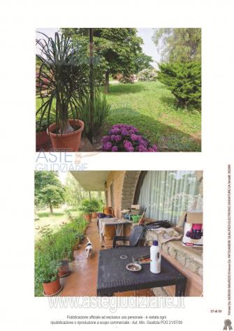 IMMOBILI-IMMOBILE RESIDENZIALE-Via Montegiove Vecchio, 94 già 66, 00040 Lanuvio RM, Italia - Foto 4