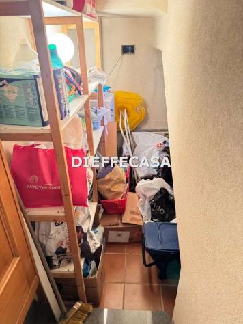 V2422 - In vendita a Marsala appartamento in periferia - Foto 18