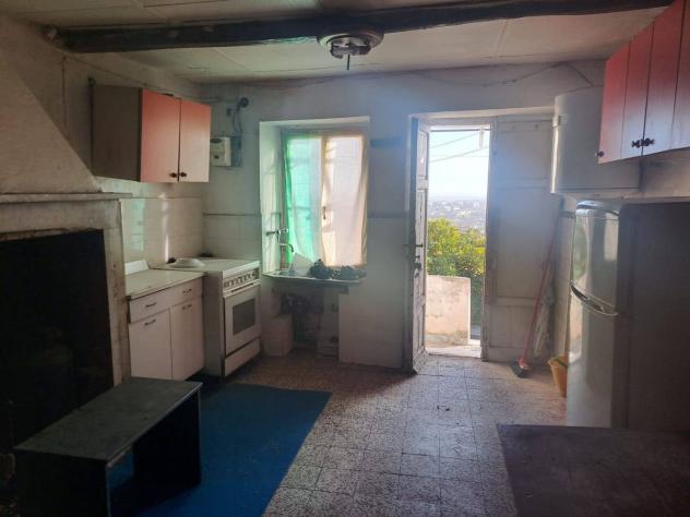 Casa semindipendente in vendita a Ortola - Massa 50 mq Rif: 1418836 - Foto 4